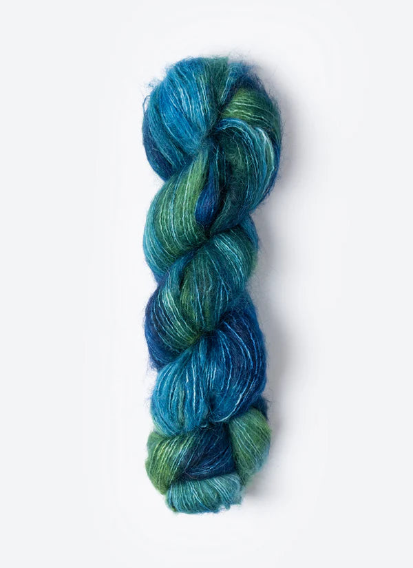 Blue Sky Fibers Prairie