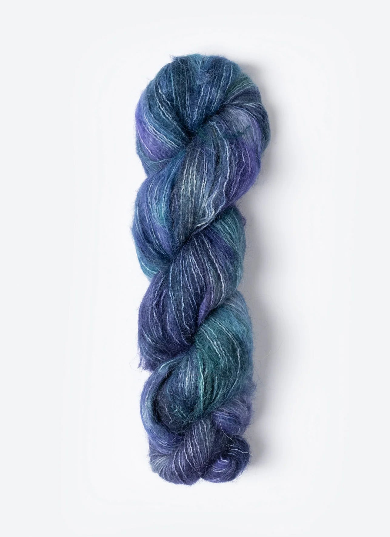 Blue Sky Fibers Prairie