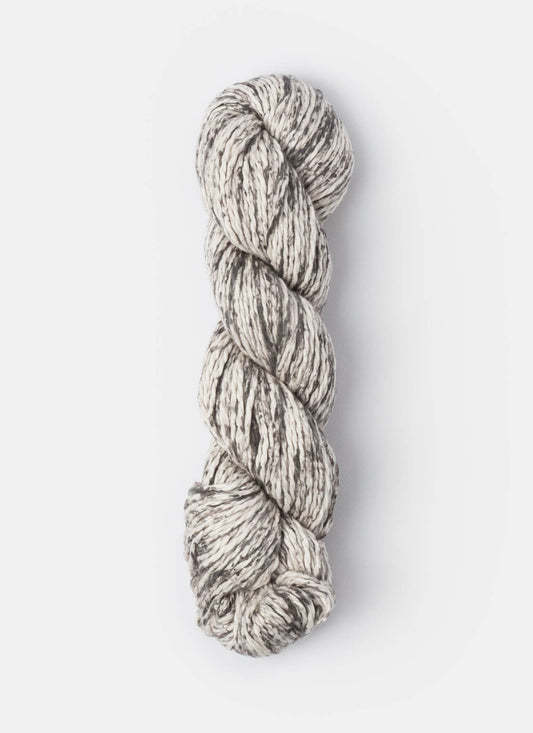 Blue Sky Fibers Painted Organic Cotton