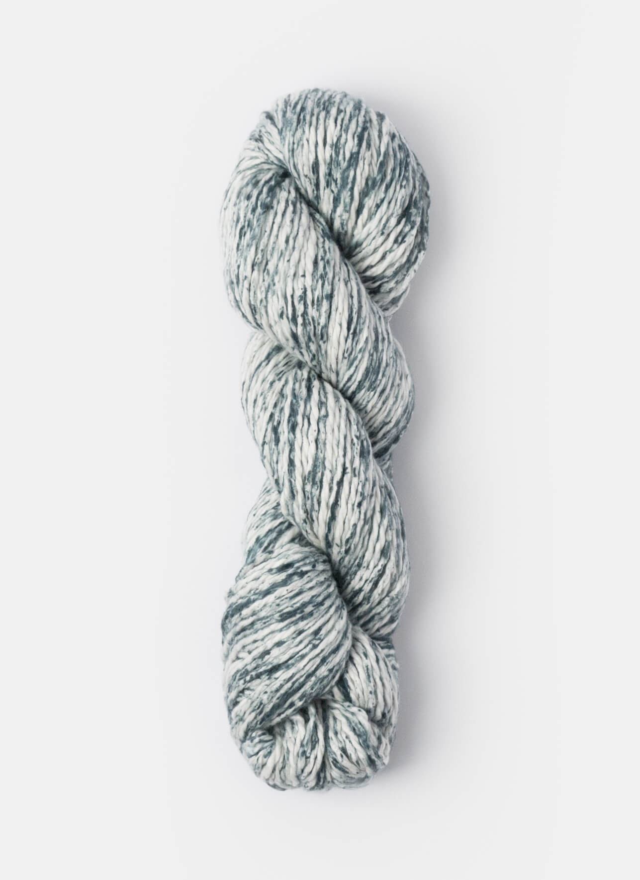 Blue Sky Fibers Painted Organic Cotton