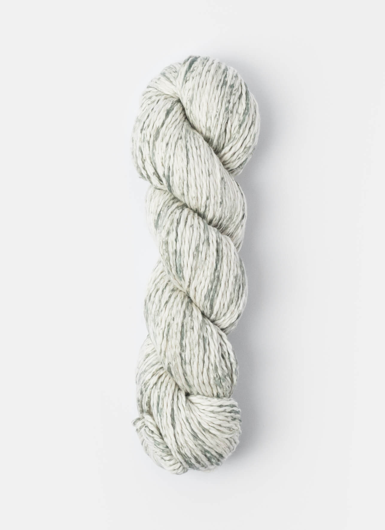 Blue Sky Fibers Painted Organic Cotton