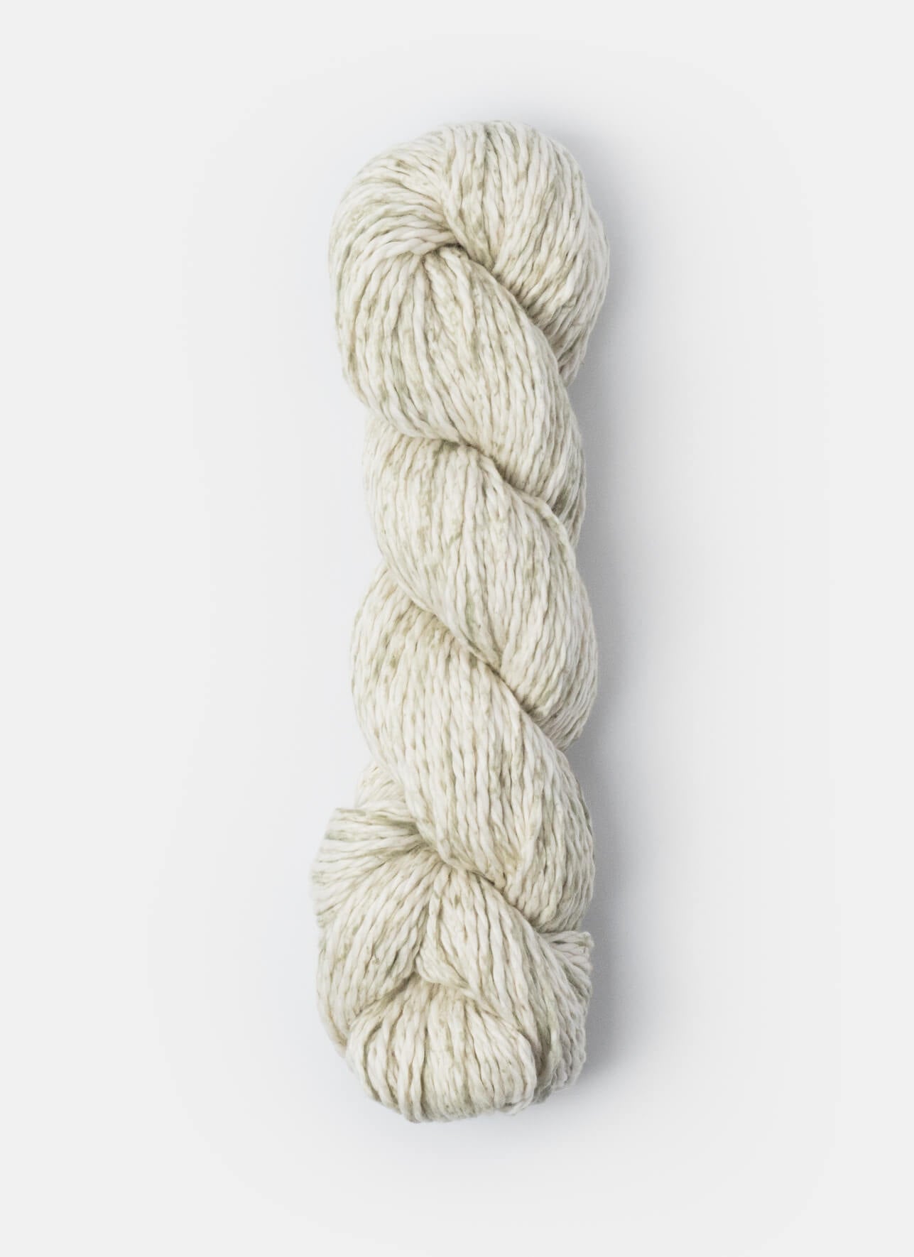 Blue Sky Fibers Painted Organic Cotton