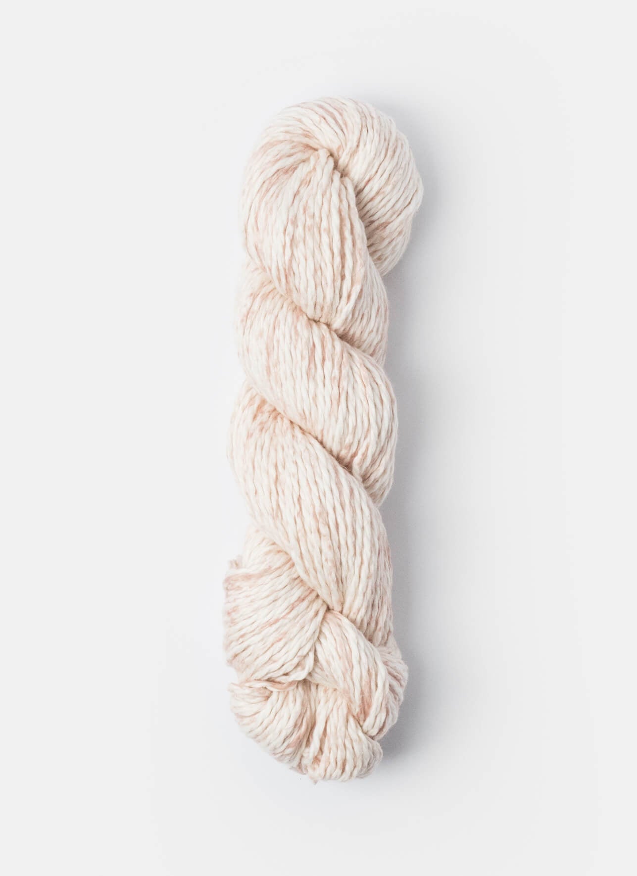 Blue Sky Fibers Painted Organic Cotton