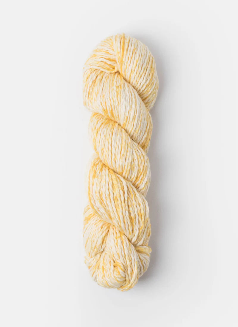 Blue Sky Fibers Painted Organic Cotton