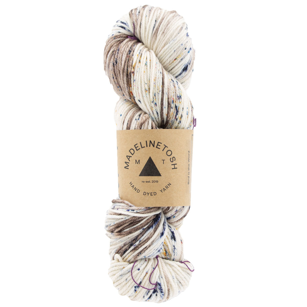 MadelineTosh - Tosh DK