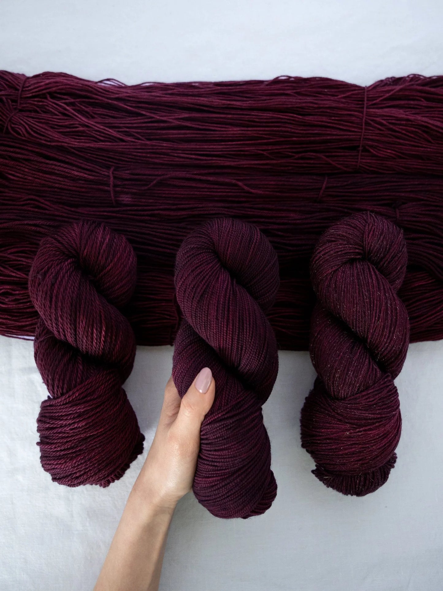 Ruby and Roses - Rose DK