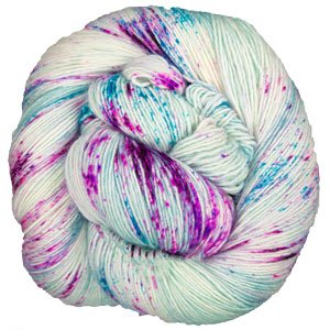 Madelinetosh Farm Twist