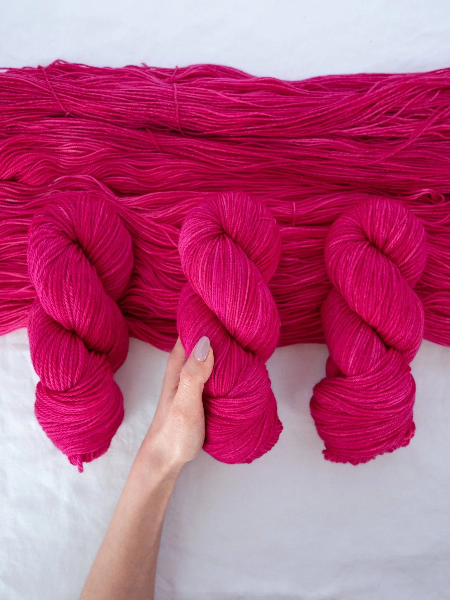 Ruby and Roses - Rose DK