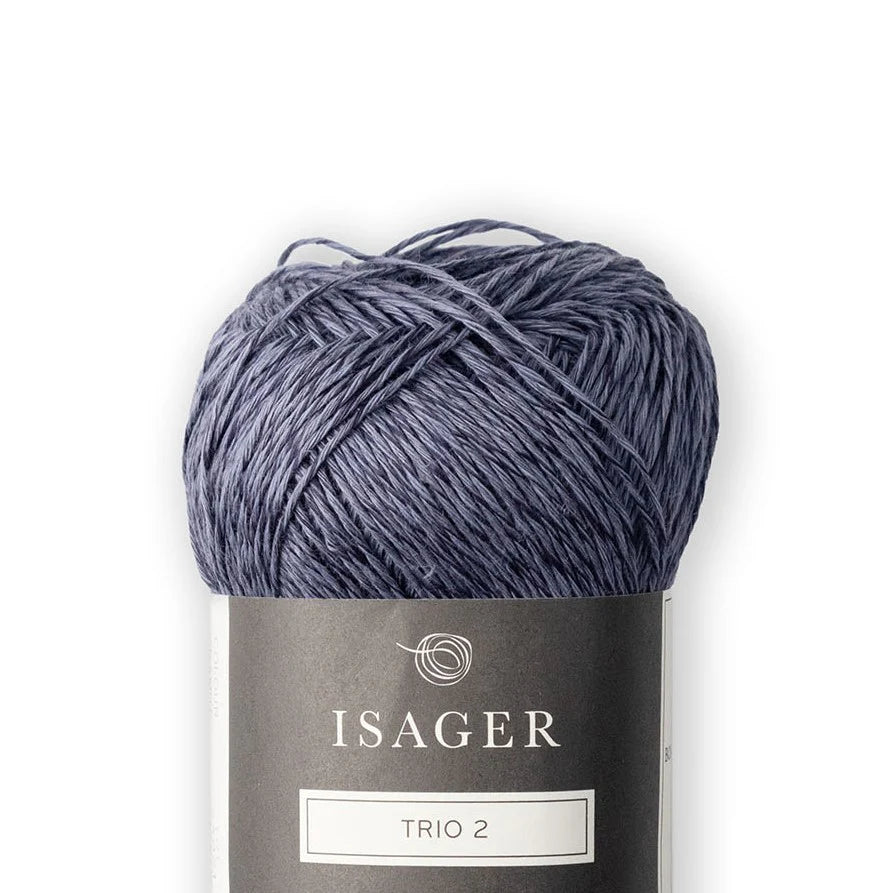 Isager Trio 2