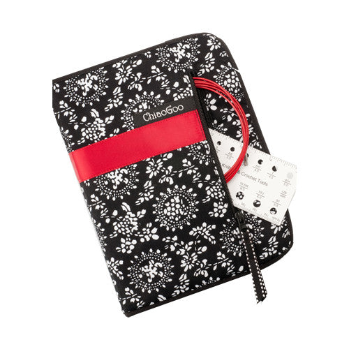 ChiaoGoo Twist IC Set Complete