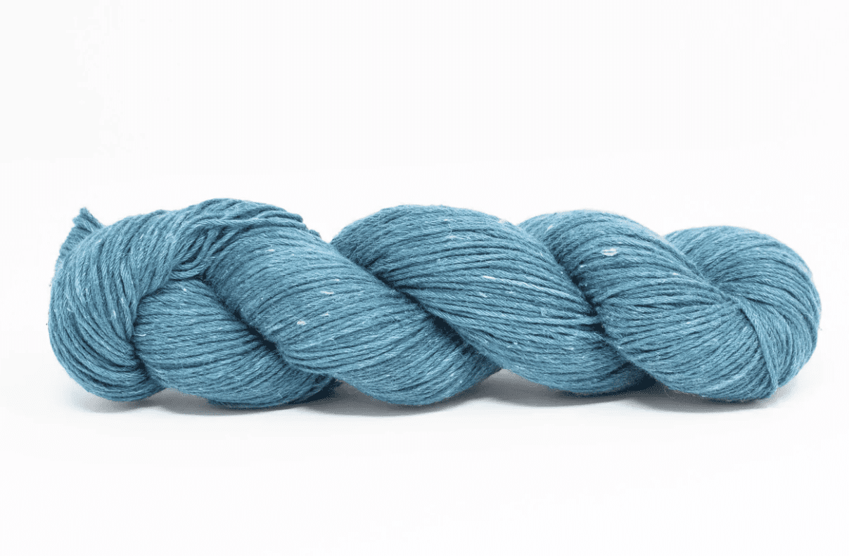 Queen City Yarns Coleman Lite