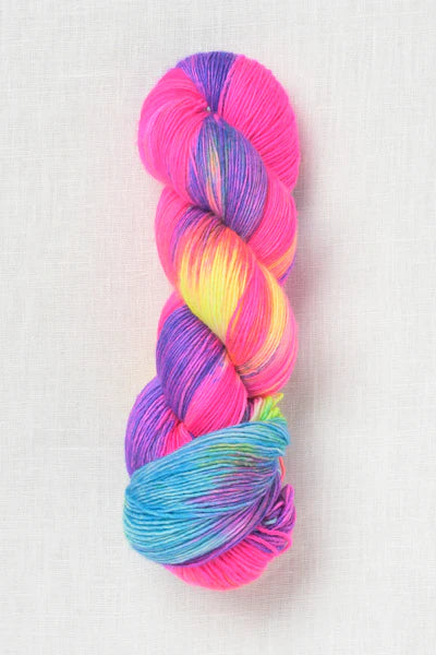 Madelinetosh Farm Twist