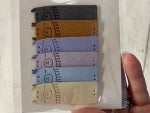 Leather Tags