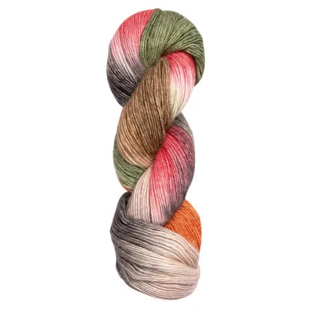Lana Grossa EcoPuno Hand-Dyed