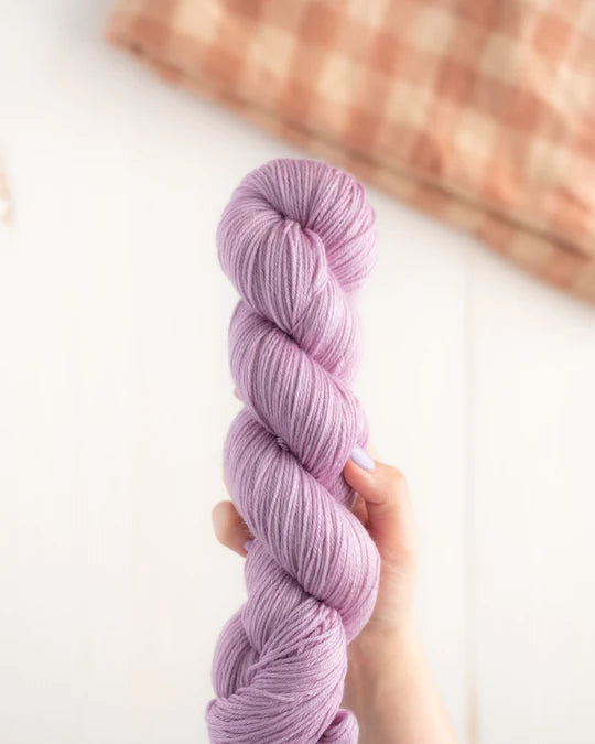 Sewrella Bamboo Sock