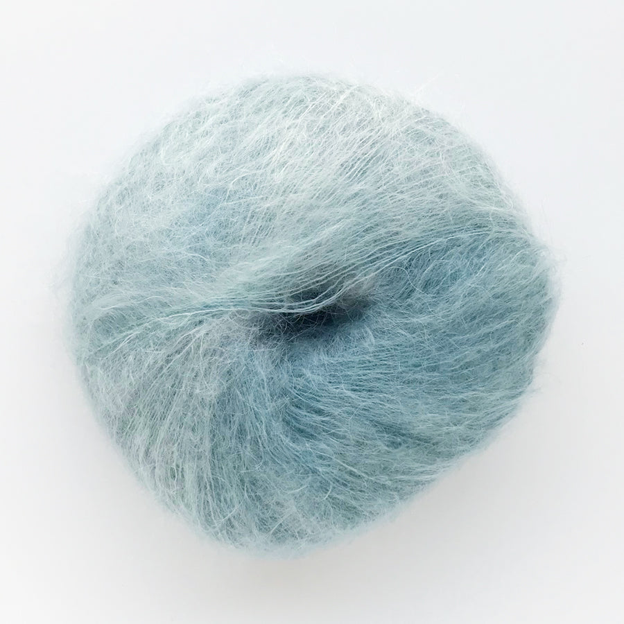 Rowan Kidsilk Haze Colour