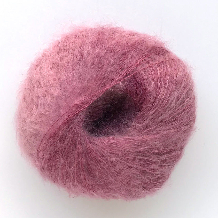 Rowan Kidsilk Haze Colour
