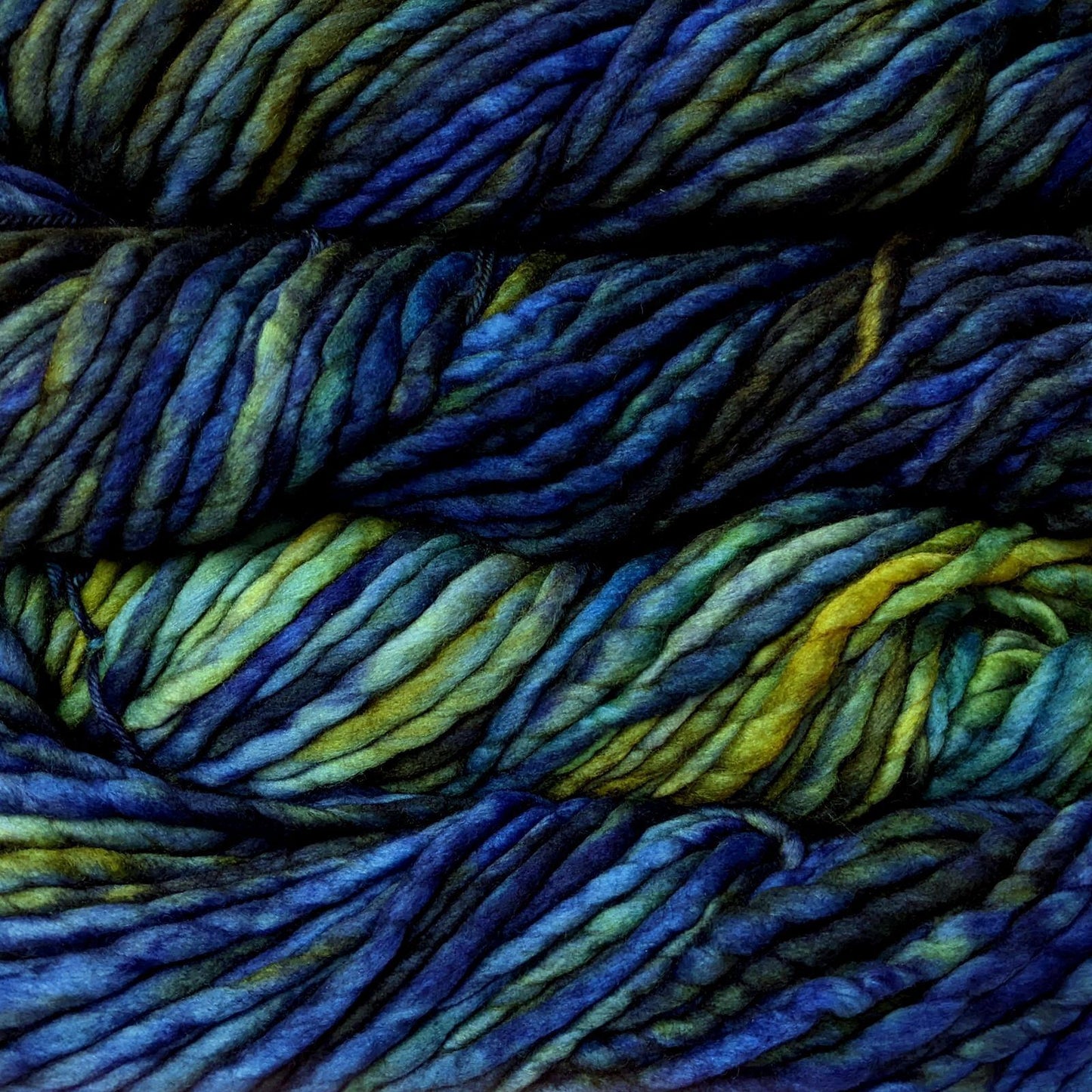 Malabrigo Rasta