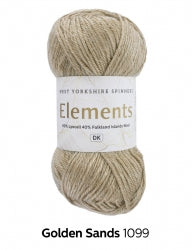 WYS Elements