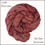 Wonderland Mary Ann Sock