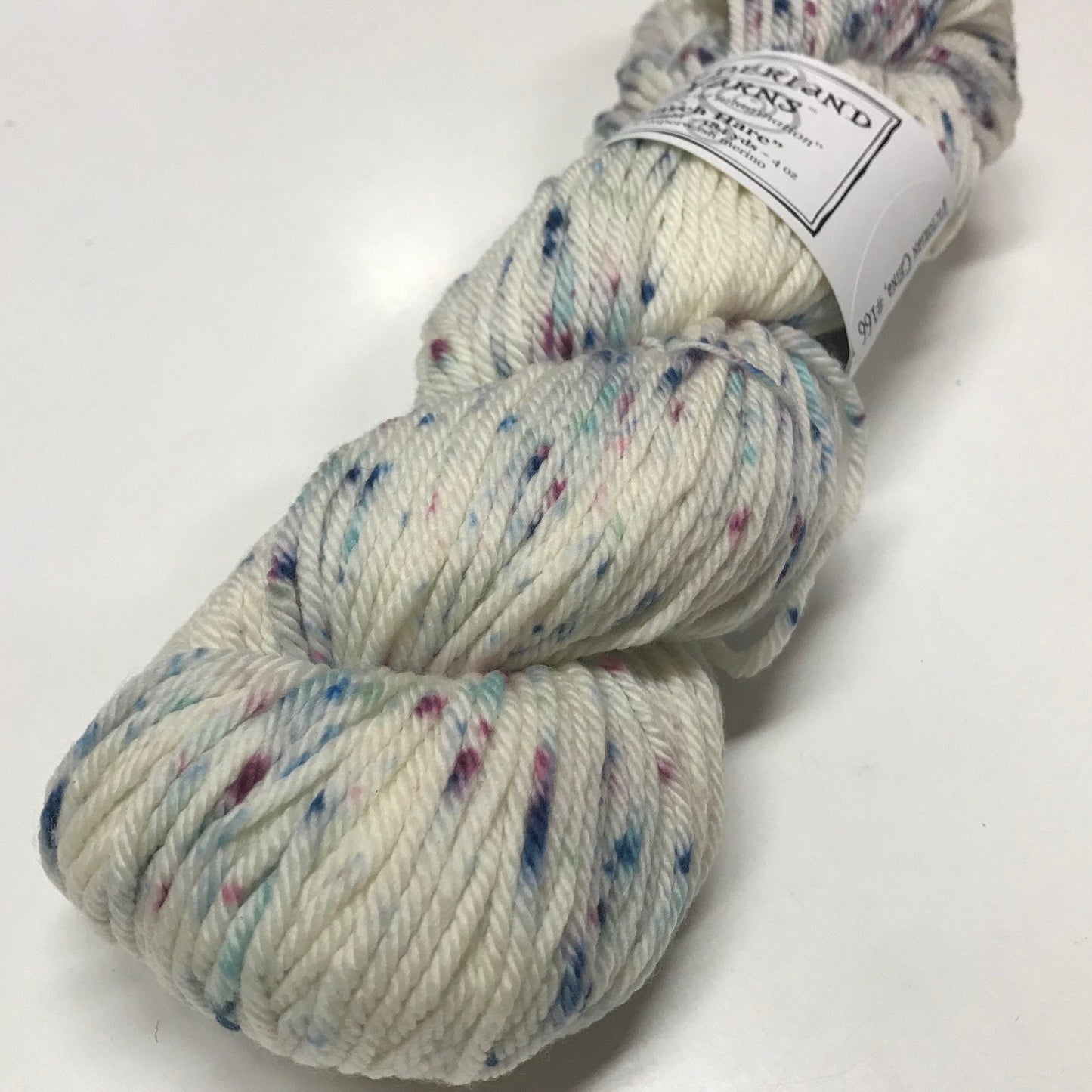 Wonderland March Hare Worsted