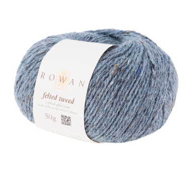 Rowan Felted Tweed