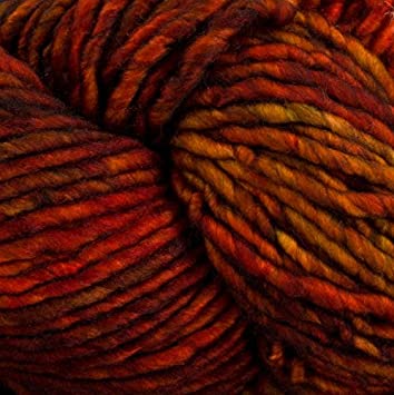 Malabrigo Mecha