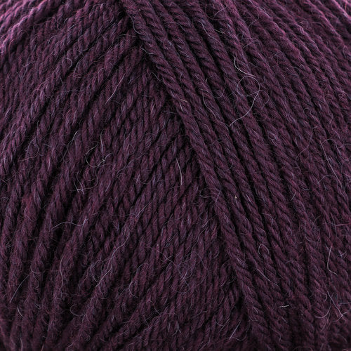 Rowan Alpaca Soft DK