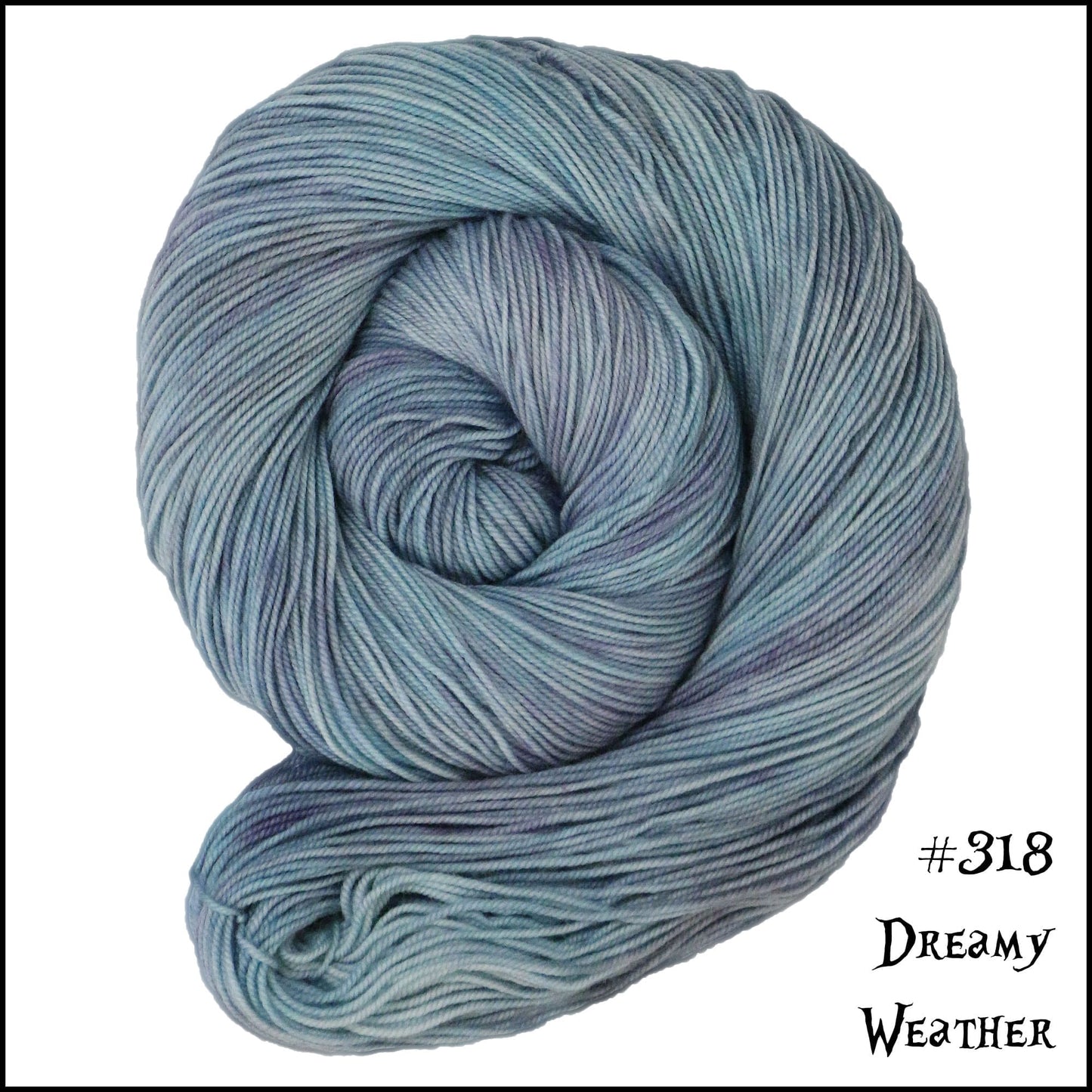 Wonderland Yarns Alice DK