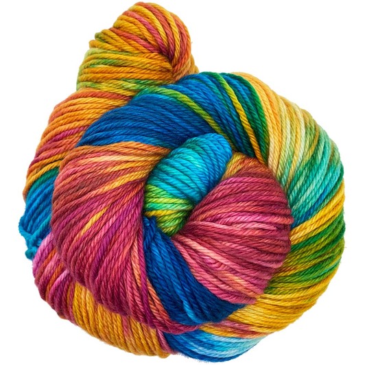 Wonderland Yarns Alice DK