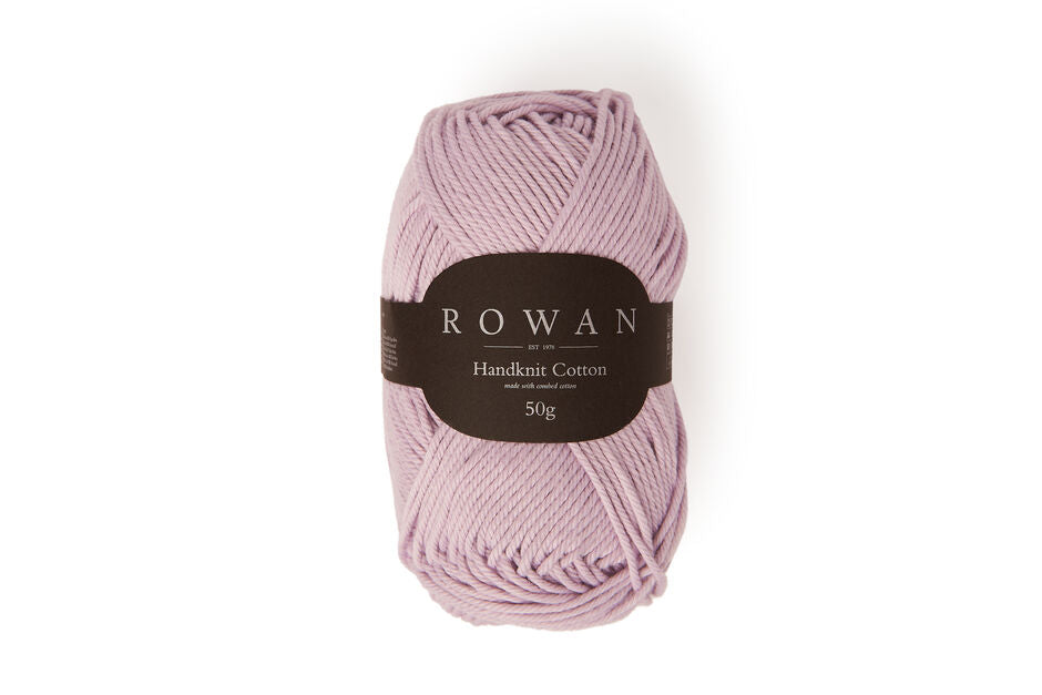 Rowan Handknit Cotton