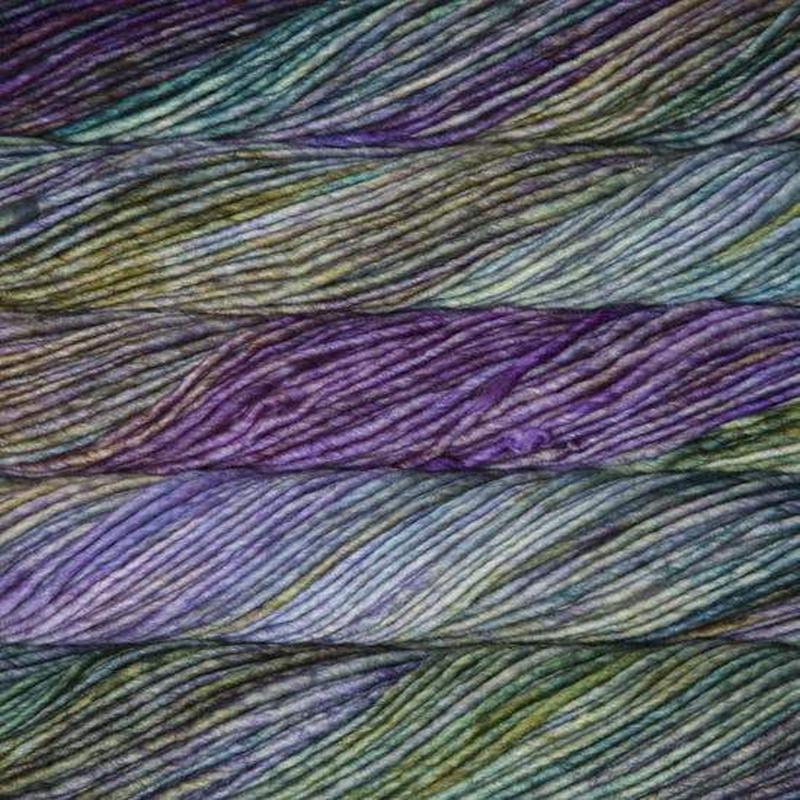 Malabrigo Mecha