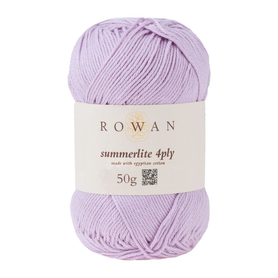 Rowan Summerlite 4-Ply