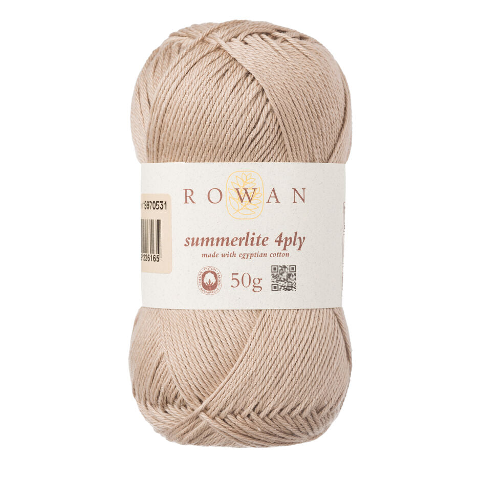 Rowan Summerlite 4-Ply