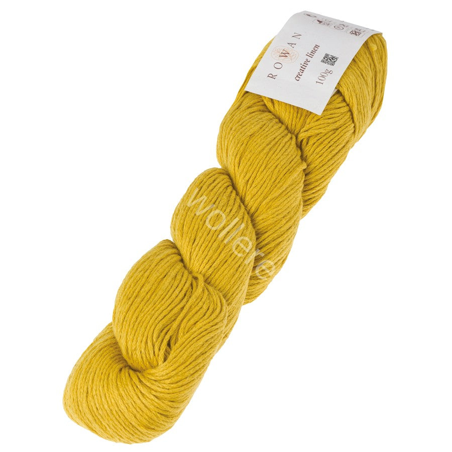 Rowan Creative Linen