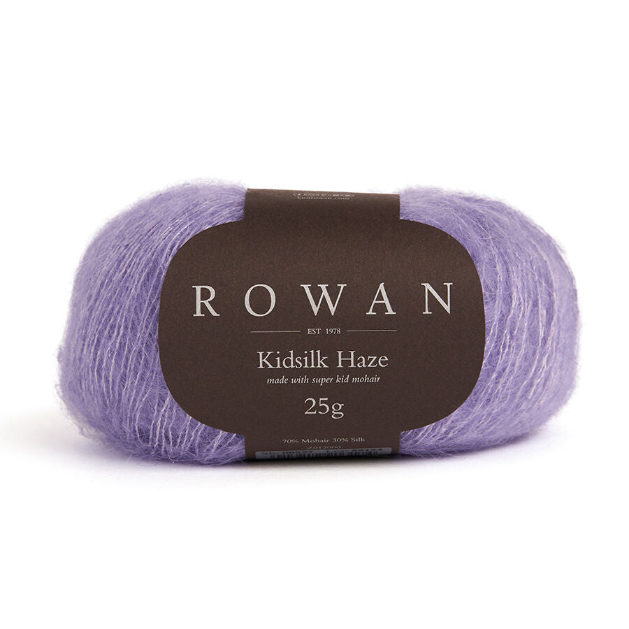 Rowan Kidsilk Haze - 2022
