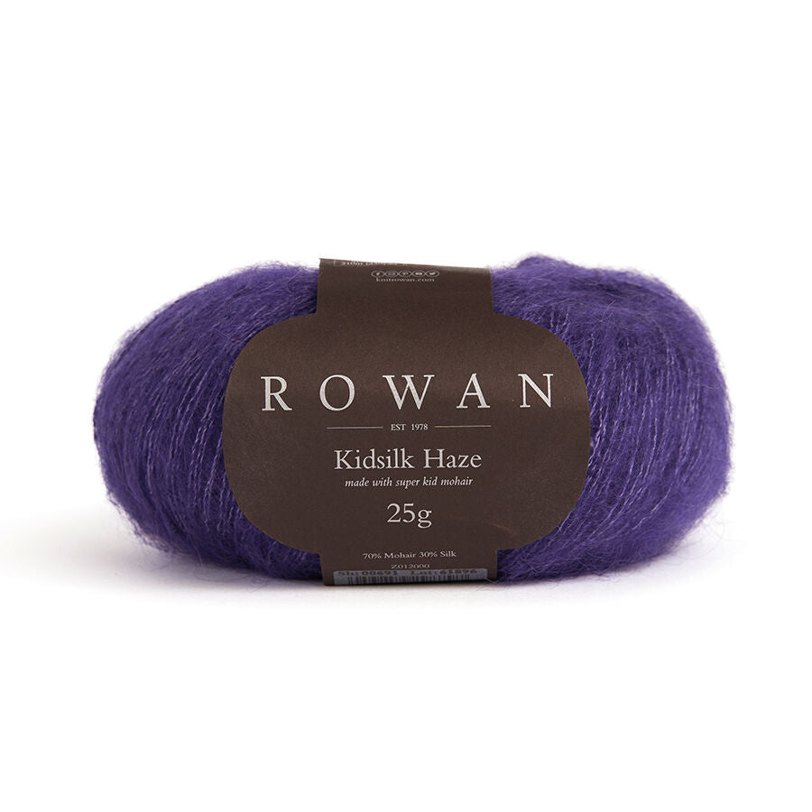 Rowan Kidsilk Haze - 2022
