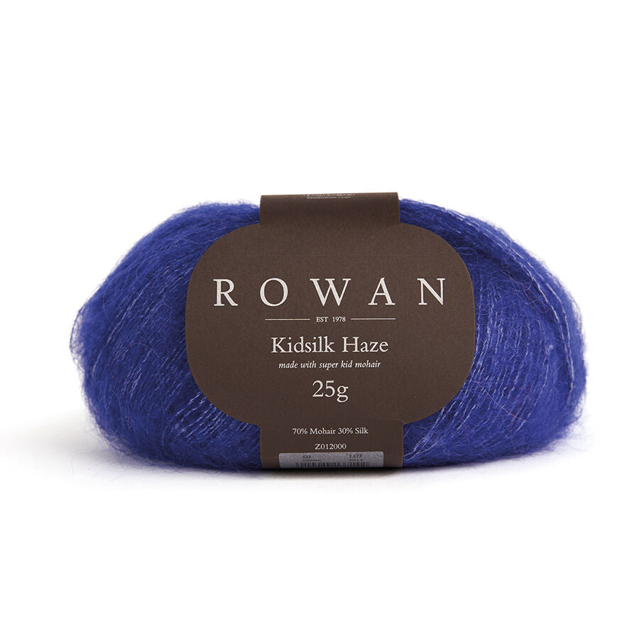 Rowan Kidsilk Haze - 2022