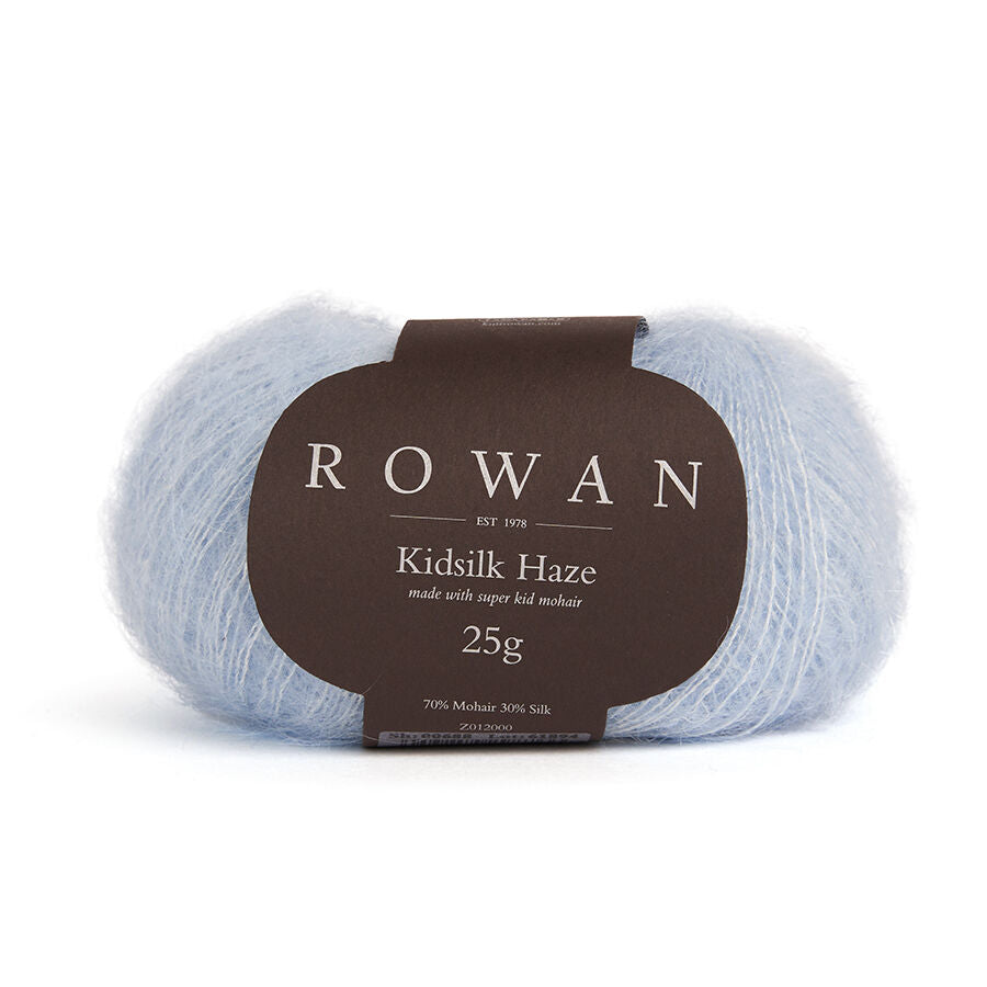 Rowan Kidsilk Haze - 2022
