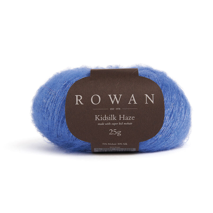 Rowan Kidsilk Haze - 2022