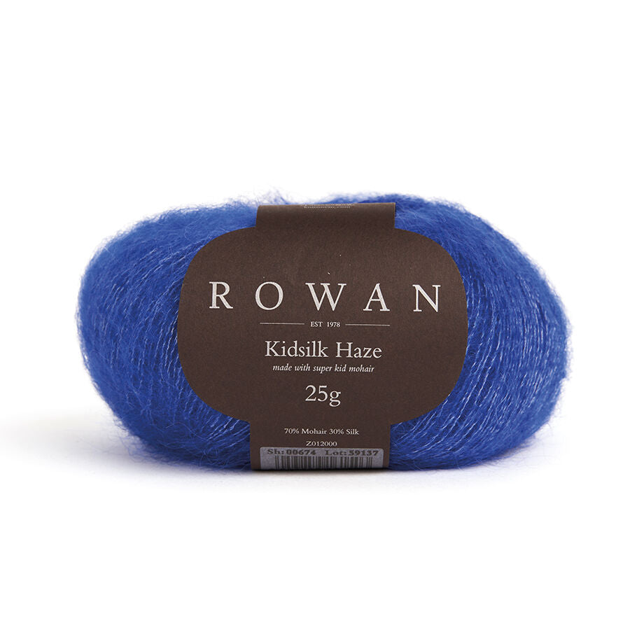 Rowan Kidsilk Haze - 2022