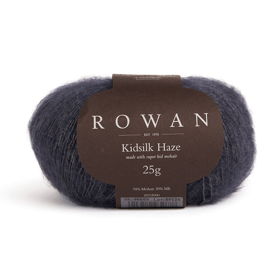 Rowan Kidsilk Haze - 2022