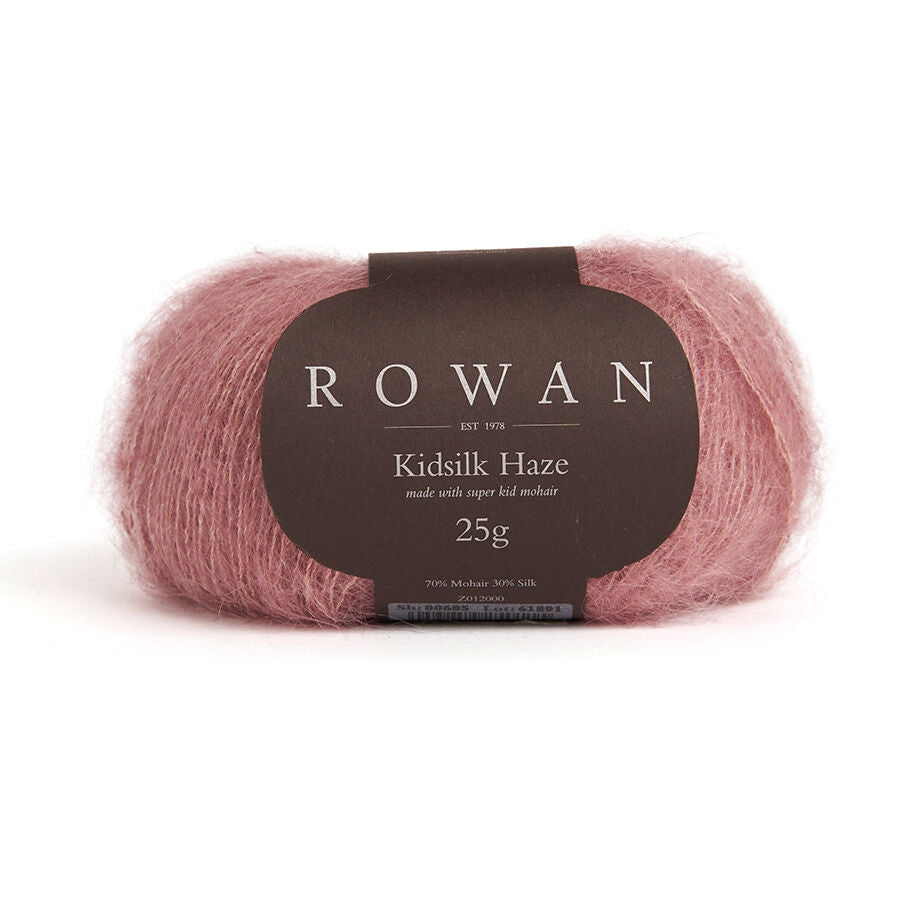 Rowan Kidsilk Haze - 2022