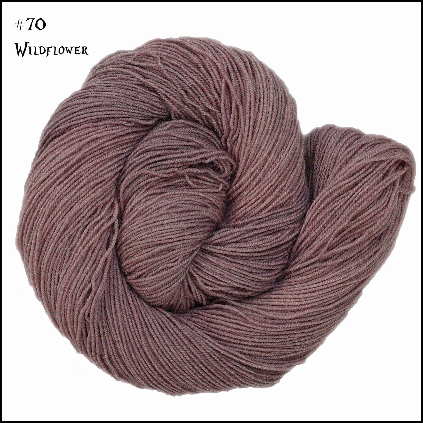Wonderland Yarns Alice DK