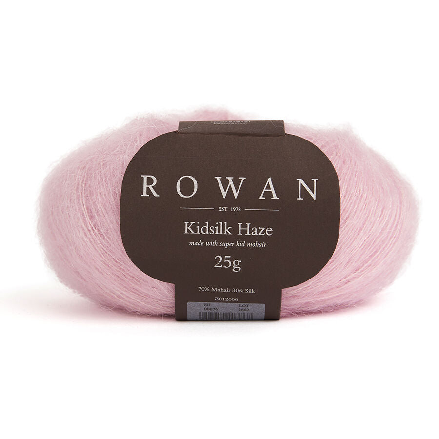 Rowan Kidsilk Haze - 2022