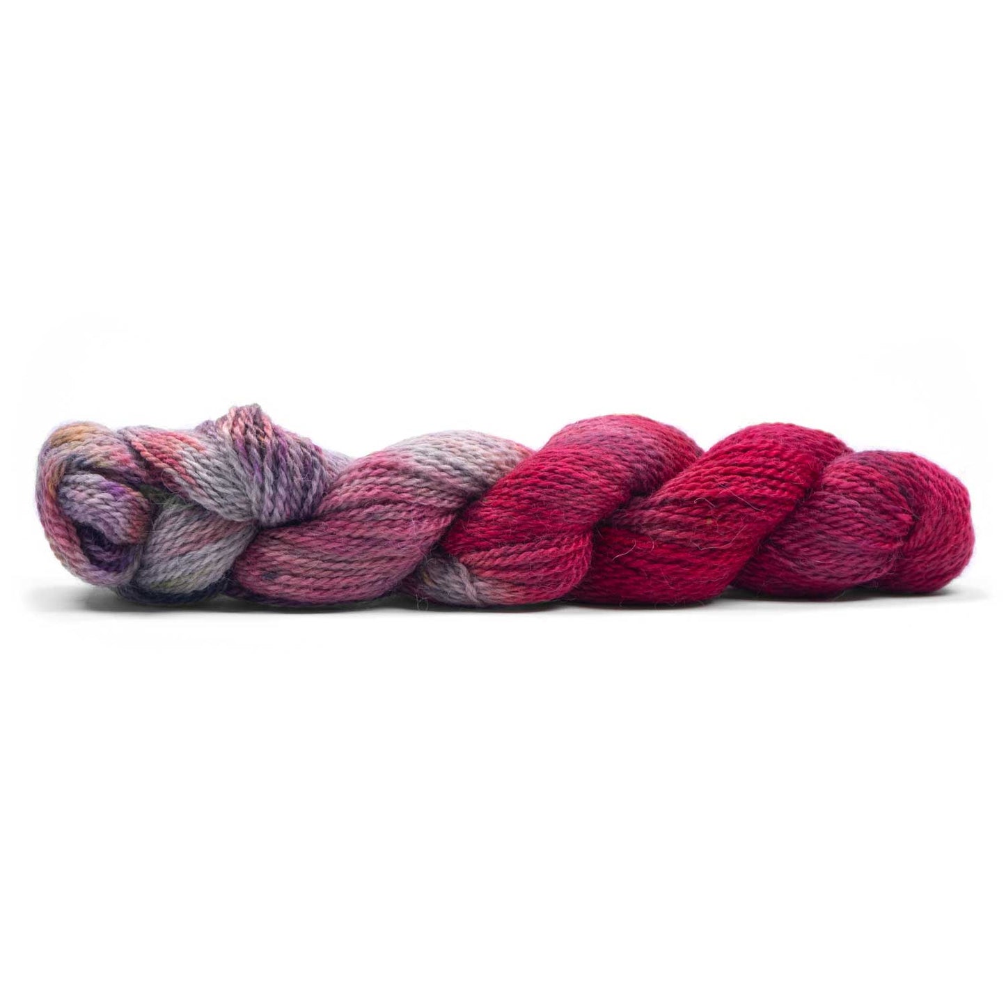 Pascuali Balayage Hand-Dyed