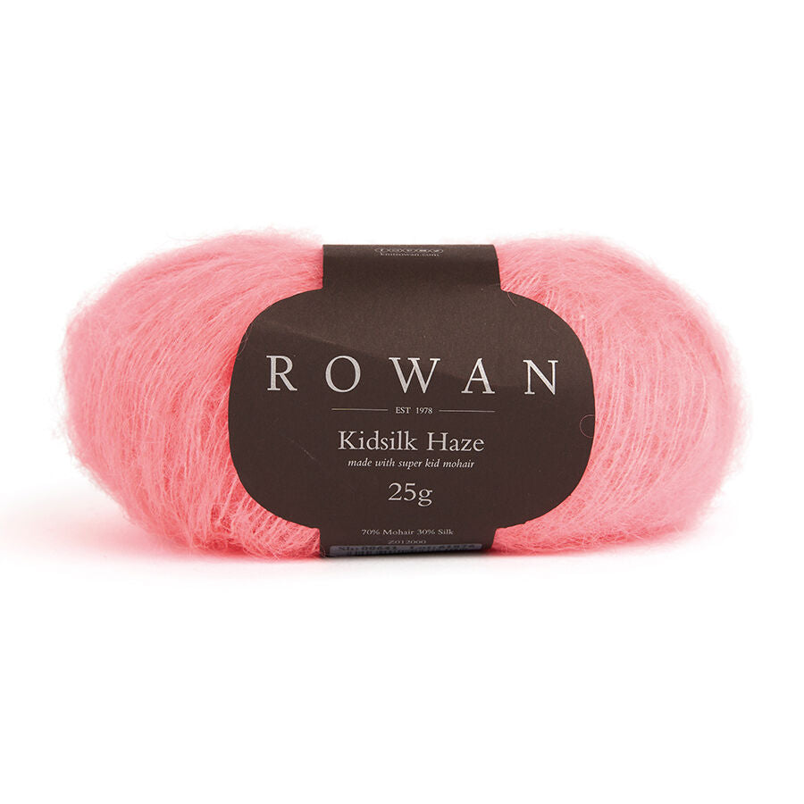 Rowan Kidsilk Haze - 2022