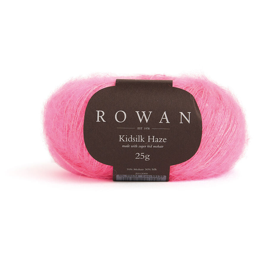 Rowan Kidsilk Haze - 2022
