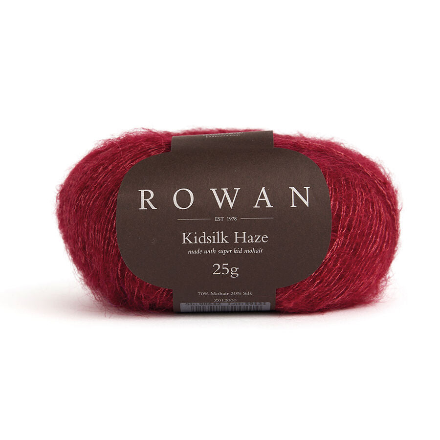 Rowan Kidsilk Haze - 2022