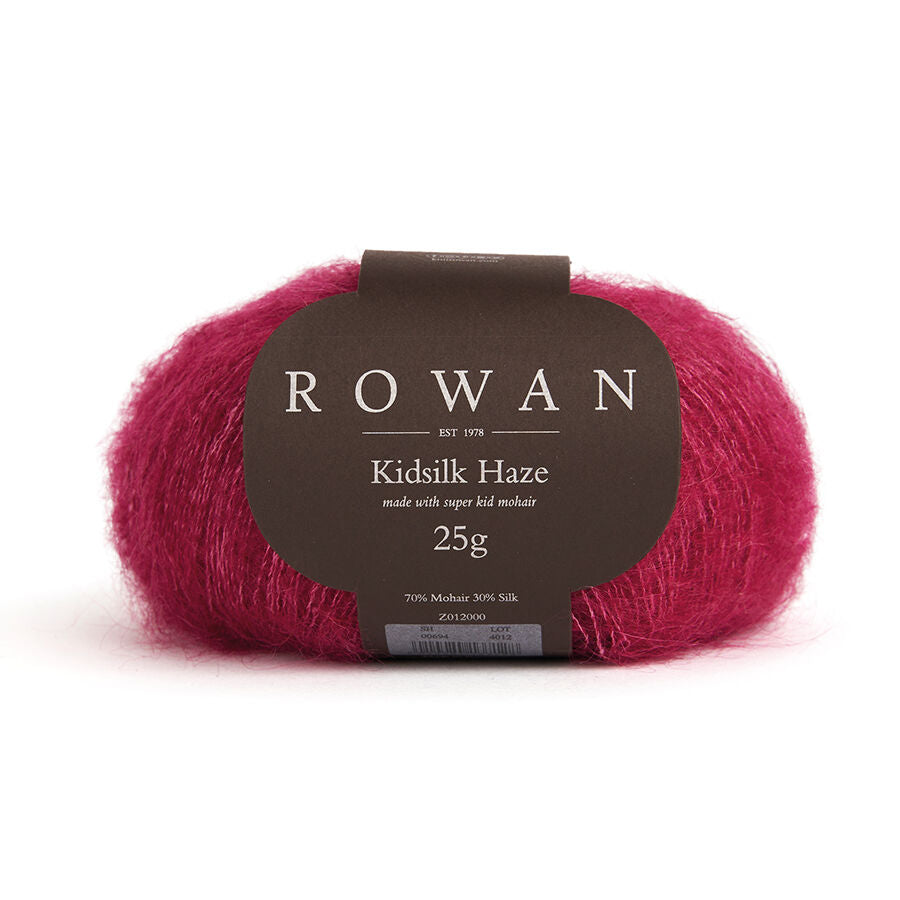 Rowan Kidsilk Haze - 2022